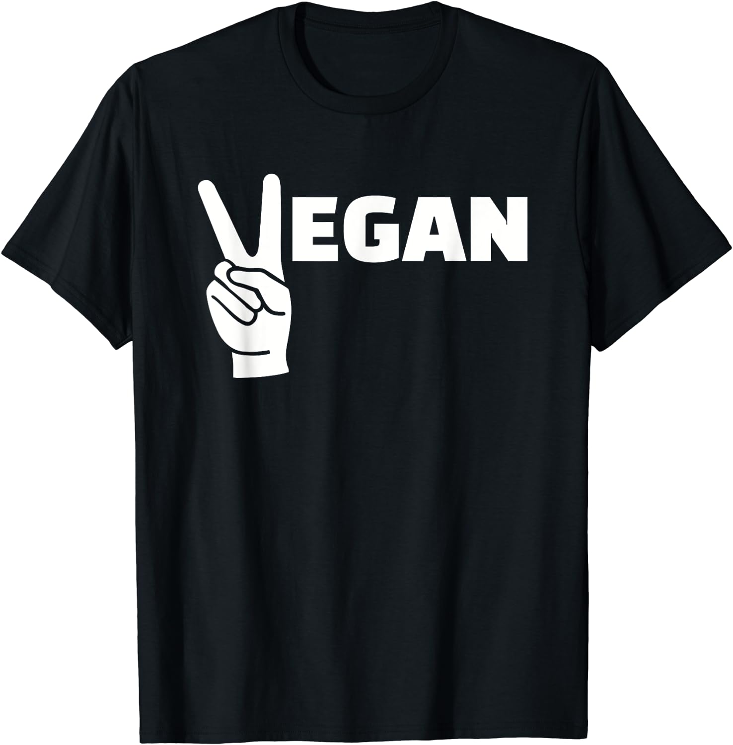 Vegan Vintage T-Shirt Summer M - огляд і ціна Mens Fashion Magazines