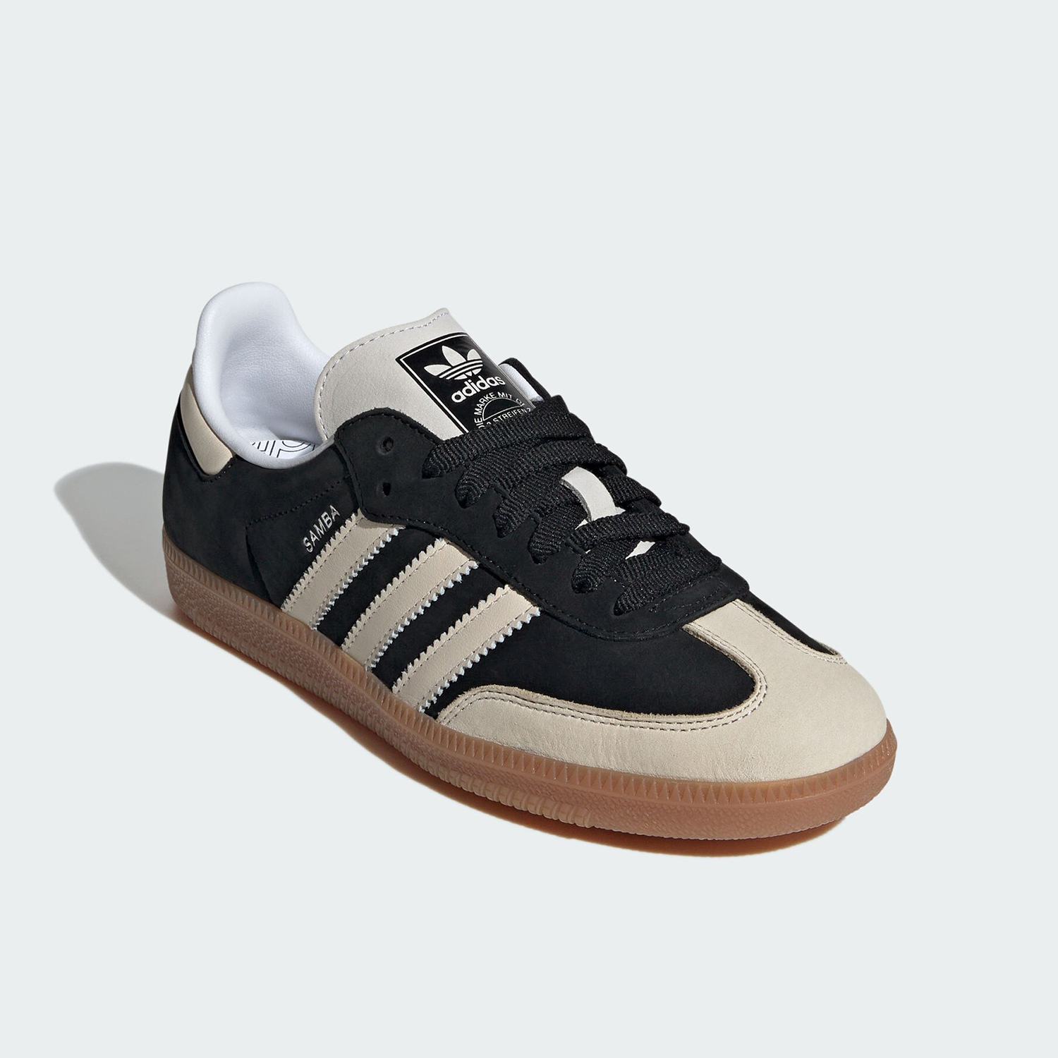 Adidas official authentic SAMB - огляд і ціна Adidas Shoes Gazelle