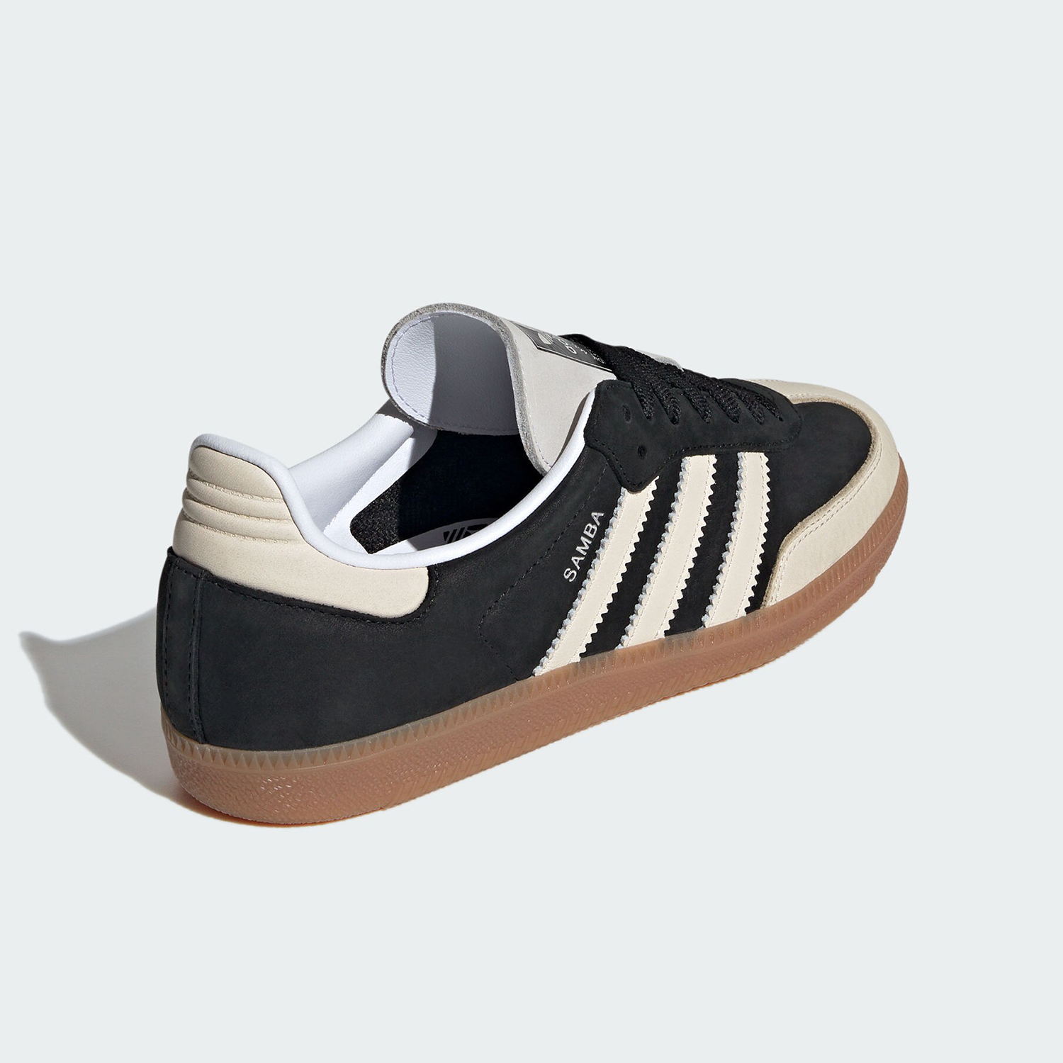 Adidas official authentic SAMB - огляд і ціна Adidas Shoes Gazelle