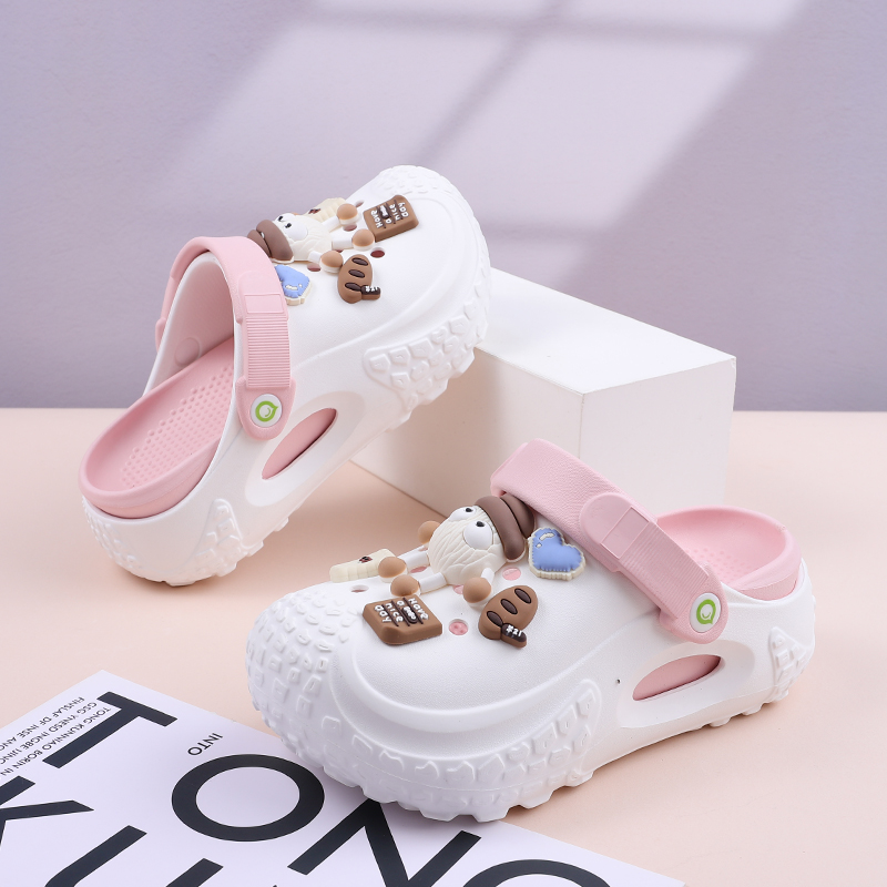 2025 Summer 3D Cartoon  Design - огляд і ціна Mens Fashion Summer 2025