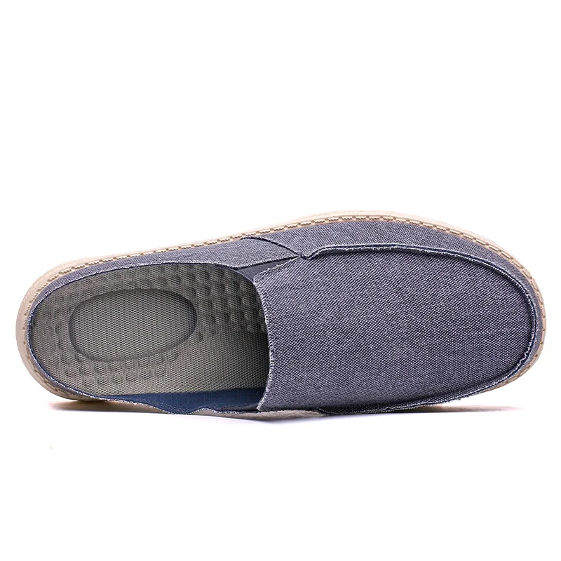 Barefoot Man Casual Shoe Cover - огляд і ціна Mens Fashion Summer 2025