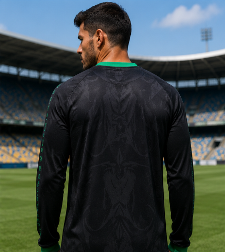 Brazil 2026 Commemorative Edit - огляд і ціна Mens Fashion Trends 2026