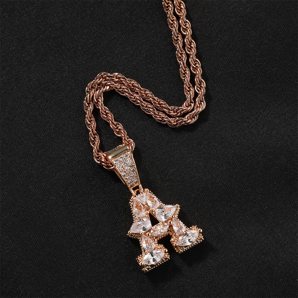 THE BLING KING Custom Iced Out - огляд і ціна Men Fashion King