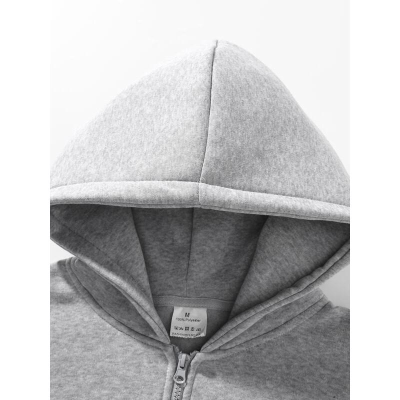 Stylish Mens Quarter Zip Hoodi - огляд і ціна Mens Fashion Quarter Zip