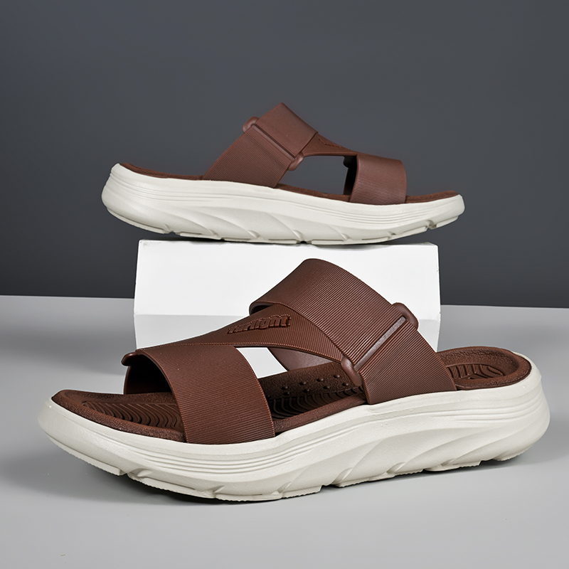 Summer New Men's Sandals Outdo - огляд і ціна Men'S Fashion Xxl