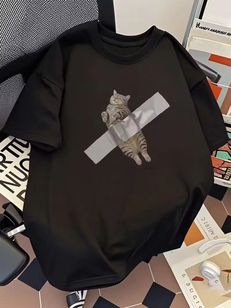 Sydney Sweeney Inspired T Shir - огляд і ціна Men'S Fashion Sydney